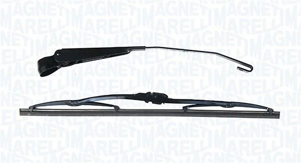 Conjunto de Braço do Limpador, limpeza de janelas MAGNETI MARELLI 000723180344