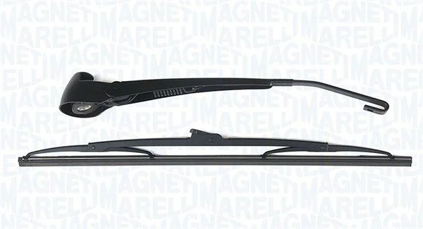 Wiper Arm Set, window cleaning MAGNETI MARELLI 000723180345