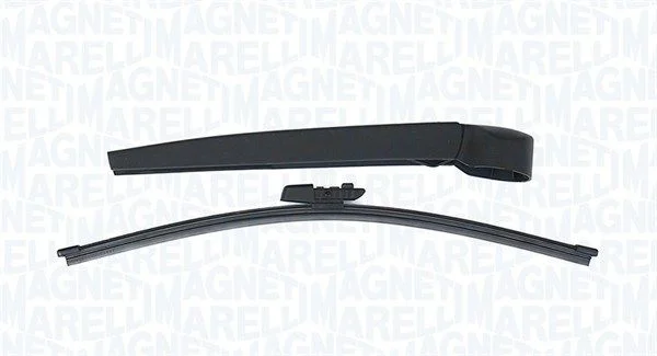 Wiper Arm Set, window cleaning MAGNETI MARELLI 000723180346