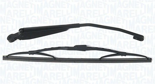 Wiper Arm Set, window cleaning MAGNETI MARELLI 000723180349