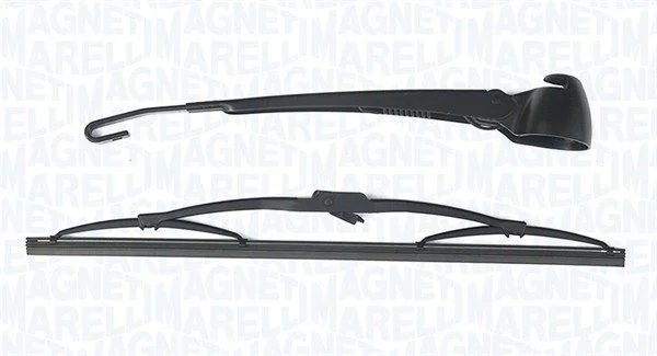 Conjunto de Braço do Limpador, limpeza de janelas MAGNETI MARELLI 000723180350