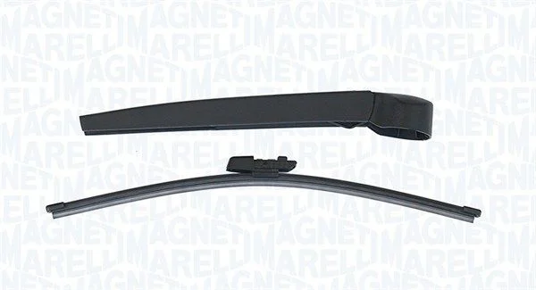 Wiper Arm Set, window cleaning MAGNETI MARELLI 000723180352