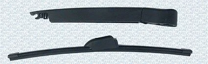 Wiper Arm Set, window cleaning MAGNETI MARELLI 000723180375