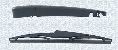 Wiper Arm Set, window cleaning MAGNETI MARELLI 000723180382