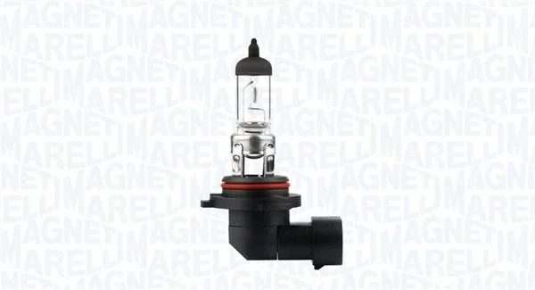 Bulb, front fog light MAGNETI MARELLI 002550100000