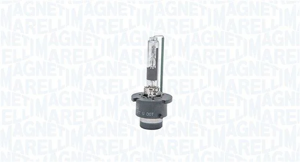 Lâmpada, farol de busca MAGNETI MARELLI 002576100000