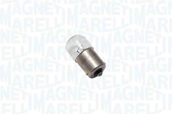 Lâmpada, luz da placa de matrícula MAGNETI MARELLI 004007100000