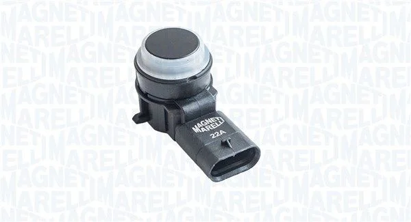 Jutiklis, statymo atstumo jutiklis MAGNETI MARELLI 021016004010