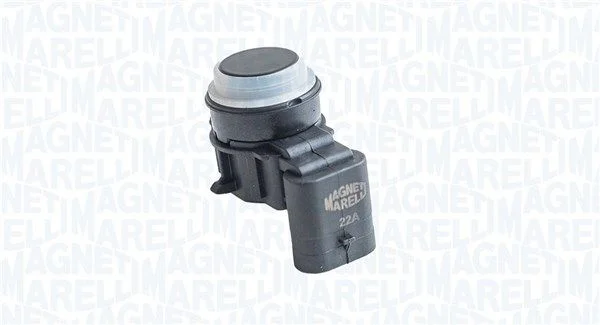 Sensor, controlo da distância de estacionamento MAGNETI MARELLI 021016005010