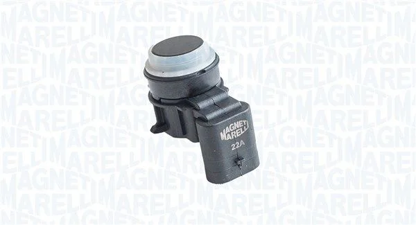Sensor, controlo da distância de estacionamento MAGNETI MARELLI 021016006010