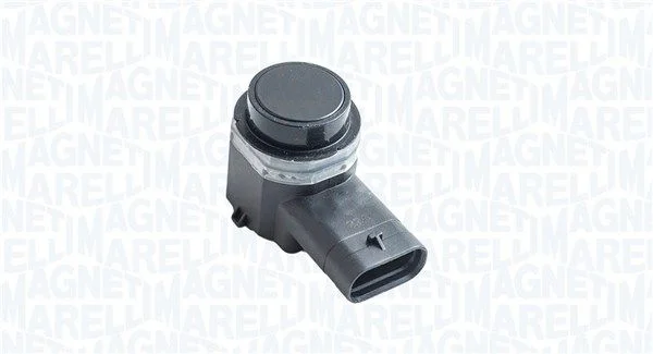 Sensor, controlo da distância de estacionamento MAGNETI MARELLI 021016007010