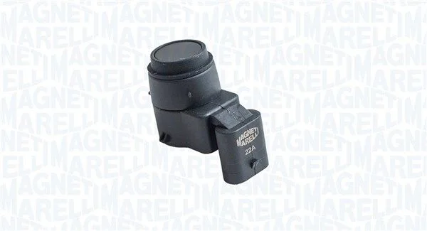 Sensor, controlo da distância de estacionamento MAGNETI MARELLI 021016008010