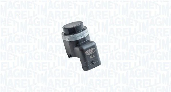 Sensor, park distance control MAGNETI MARELLI 021016011010