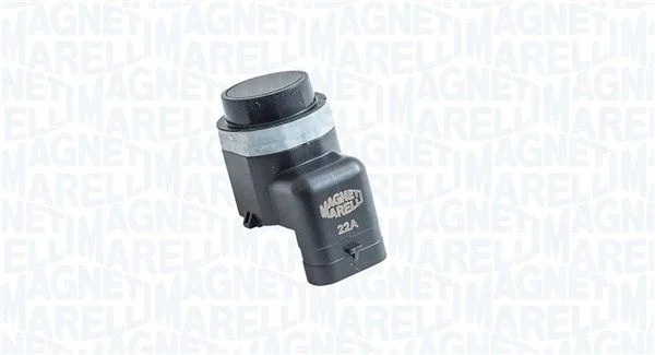 Sensor, controlo da distância de estacionamento MAGNETI MARELLI 021016013010
