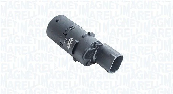 Sensor, controlo da distância de estacionamento MAGNETI MARELLI 021016014010