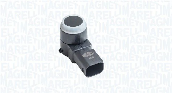 Sensor, controlo da distância de estacionamento MAGNETI MARELLI 021016016010