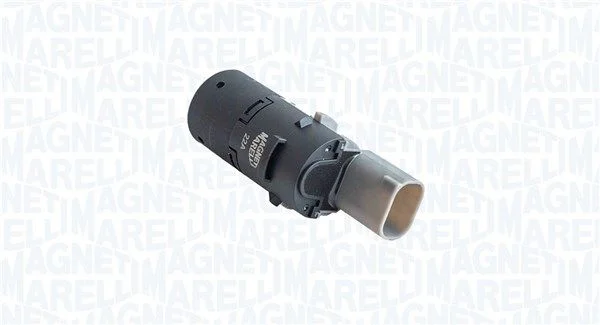 Sensor, controlo da distância de estacionamento MAGNETI MARELLI 021016017010