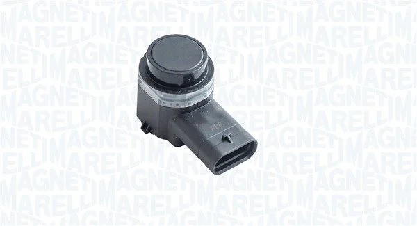 Sensor, controlo da distância de estacionamento MAGNETI MARELLI 021016019010