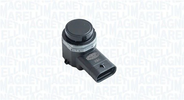 Sensor, controlo da distância de estacionamento MAGNETI MARELLI 021016020010
