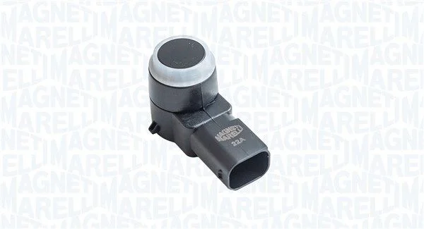 Sensor, controlo da distância de estacionamento MAGNETI MARELLI 021016025010