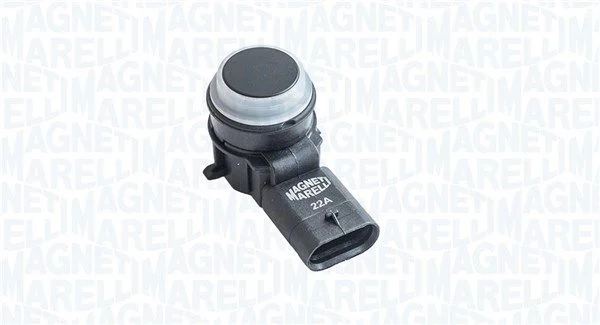 Sensor, controlo da distância de estacionamento MAGNETI MARELLI 021016027010