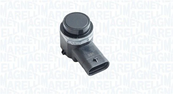 Sensor, controlo da distância de estacionamento MAGNETI MARELLI 021016028010