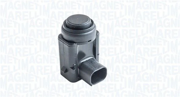 Sensor, controlo da distância de estacionamento MAGNETI MARELLI 021016029010