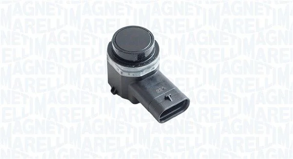 Sensor, controlo da distância de estacionamento MAGNETI MARELLI 021016030010