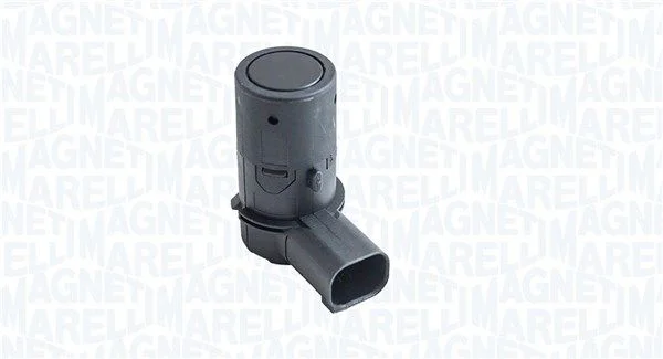 Sensor, controlo da distância de estacionamento MAGNETI MARELLI 021016036010