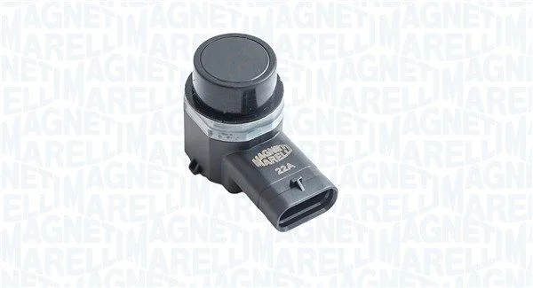 Sensor, controlo da distância de estacionamento MAGNETI MARELLI 021016037010