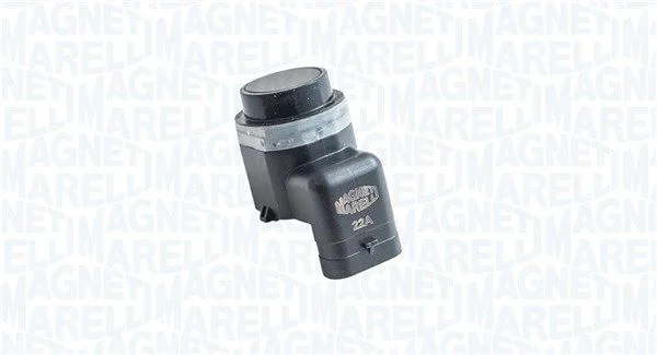 Sensor, controlo da distância de estacionamento MAGNETI MARELLI 021016038010