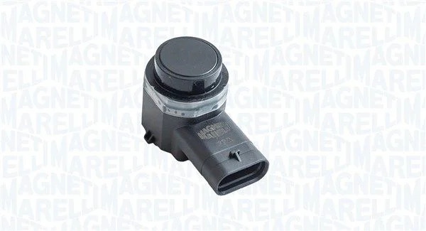 Sensor, controlo da distância de estacionamento MAGNETI MARELLI 021016039010