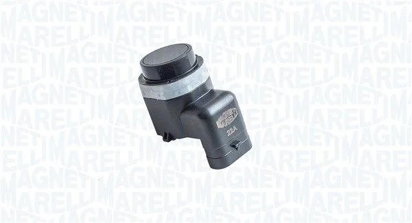 Sensor, controlo da distância de estacionamento MAGNETI MARELLI 021016041010