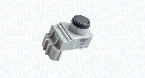 Sensor, controlo da distância de estacionamento MAGNETI MARELLI 021016042010