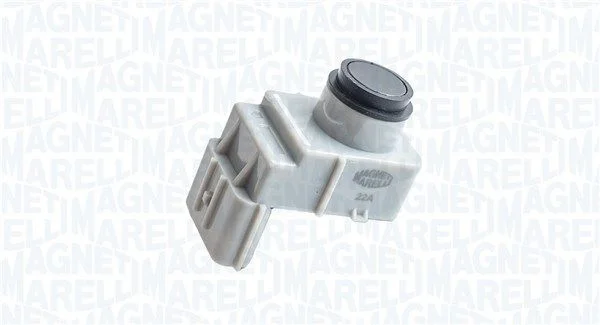Sensor, controlo da distância de estacionamento MAGNETI MARELLI 021016043010