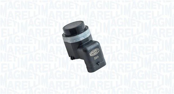 Sensor, controlo da distância de estacionamento MAGNETI MARELLI 021016044010