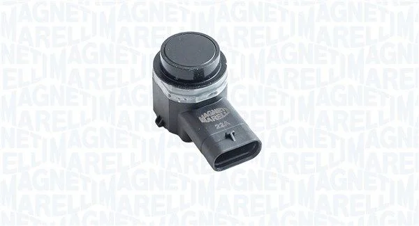 Sensor, controlo da distância de estacionamento MAGNETI MARELLI 021016045010