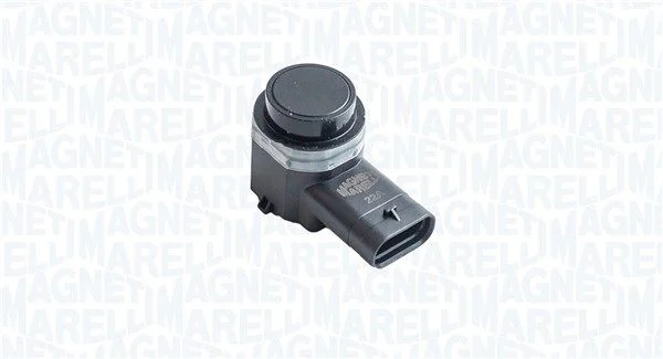 Sensor, controlo da distância de estacionamento MAGNETI MARELLI 021016046010