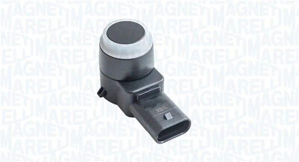 Sensor, controlo da distância de estacionamento MAGNETI MARELLI 021016049010