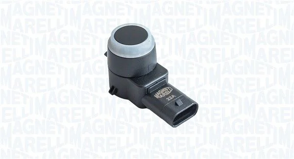 Sensor, controlo da distância de estacionamento MAGNETI MARELLI 021016050010