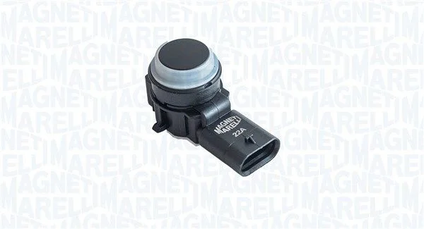 Sensor, controlo da distância de estacionamento MAGNETI MARELLI 021016053010