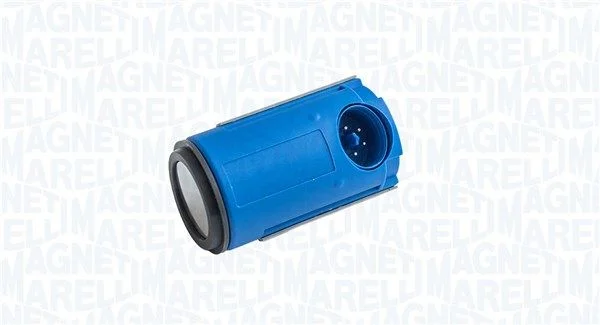 Sensor, controlo da distância de estacionamento MAGNETI MARELLI 021016054010