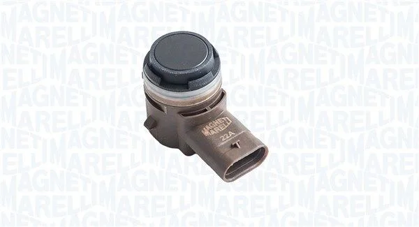 Sensor, controlo da distância de estacionamento MAGNETI MARELLI 021016056010