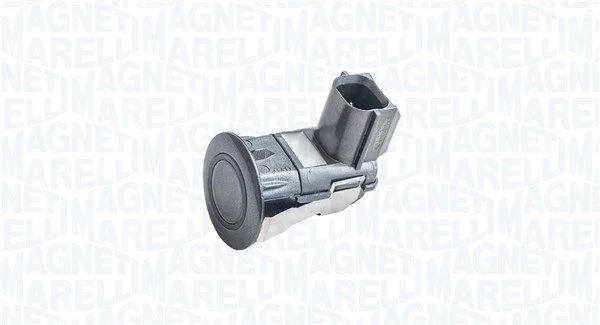 Sensor, controlo da distância de estacionamento MAGNETI MARELLI 021016058010