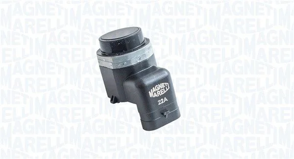 Sensor, controlo da distância de estacionamento MAGNETI MARELLI 021016059010