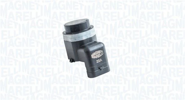 Sensor, controlo da distância de estacionamento MAGNETI MARELLI 021016060010