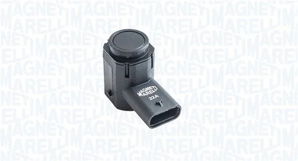 Sensor, controlo da distância de estacionamento MAGNETI MARELLI 021016061010