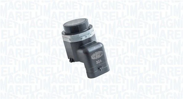 Sensor, controlo da distância de estacionamento MAGNETI MARELLI 021016062010