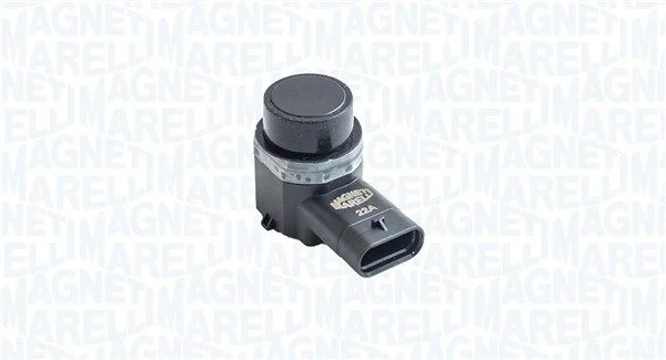 Sensor, controlo da distância de estacionamento MAGNETI MARELLI 021016063010