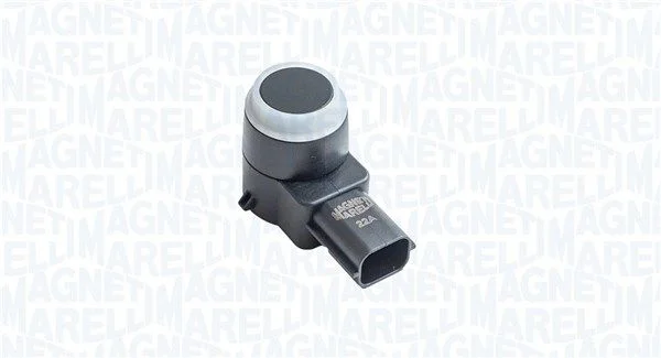 Sensor, controlo da distância de estacionamento MAGNETI MARELLI 021016067010